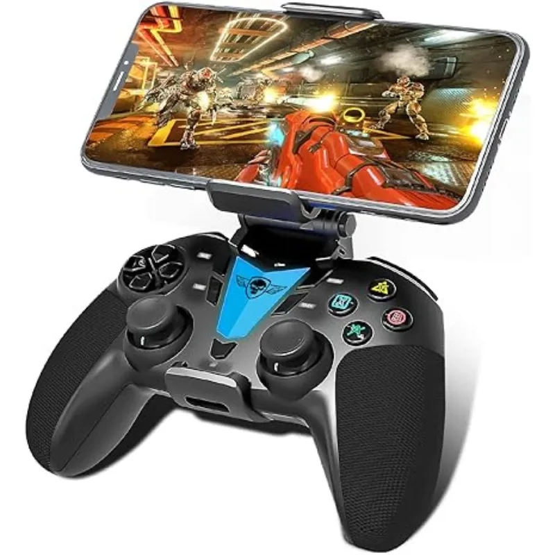 Manette de Jeu Sans Fil Spirit of Gamer SOG-BTGX11 Predator