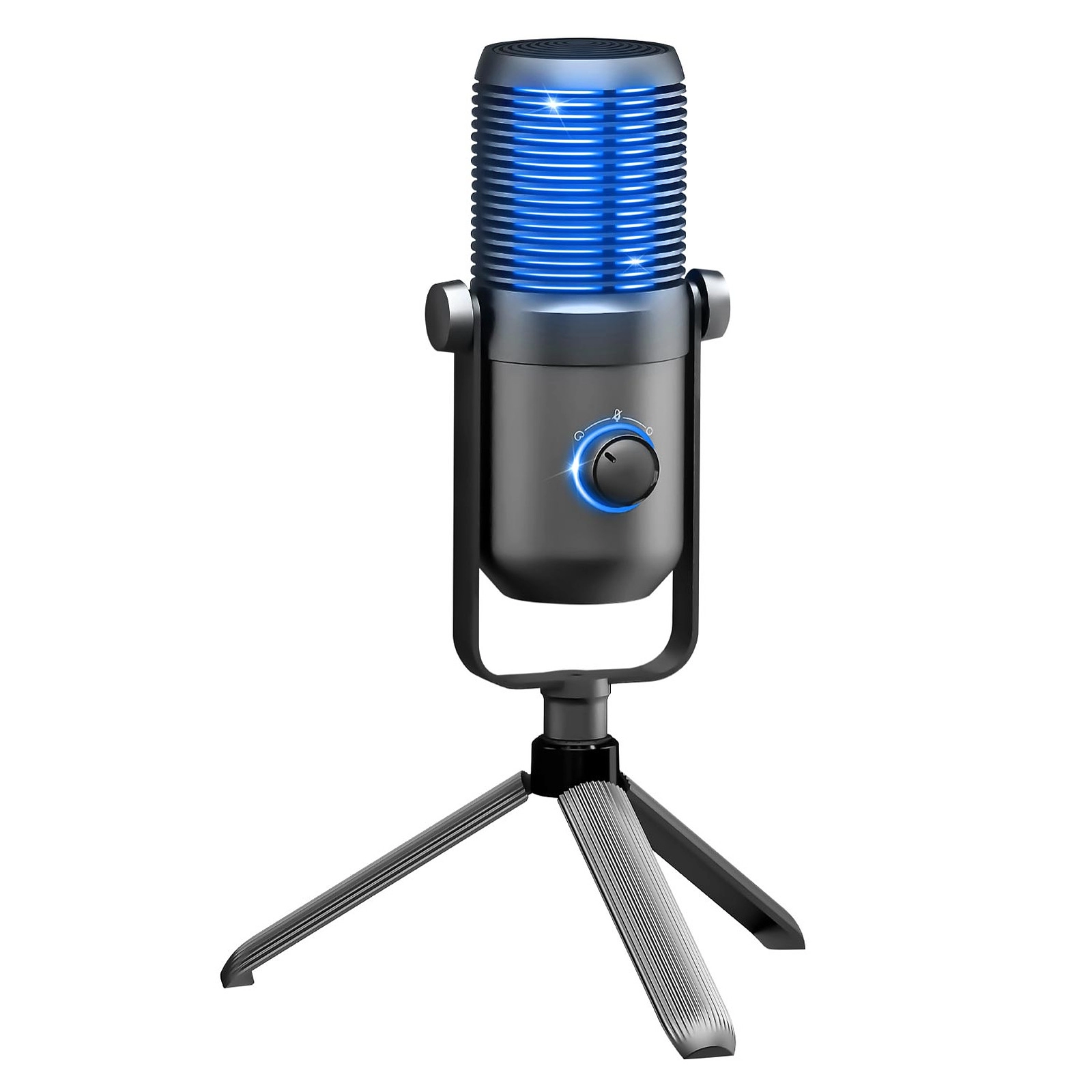 Spirit of Gamer EKO 900 Noir Microphone de console de jeu, Photo boutique Best Buy Tunisie chez Best Buy Tunisie