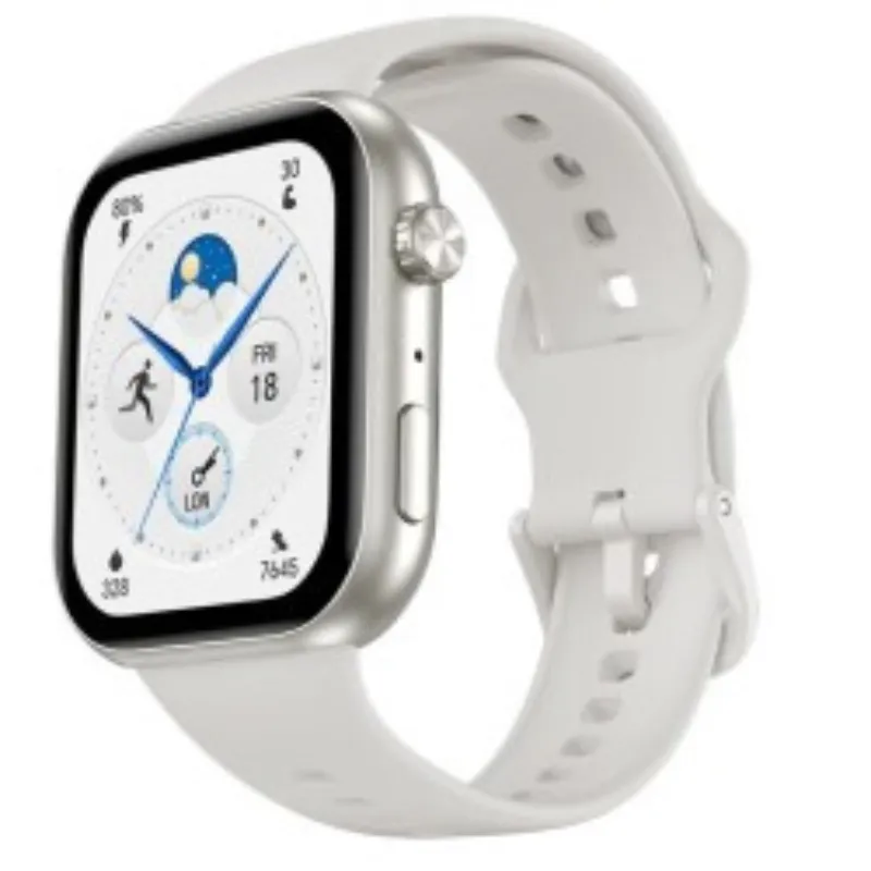 Montre Connectée Honor Choice Watch 2i Blanc, Photo boutique Best Buy Tunisie chez Best Buy Tunisie