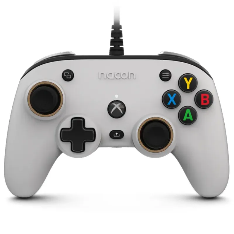 Manette Pro Compact Controller Colorlight XBOX SERIES, Photo boutique Best Buy Tunisie chez Best Buy Tunisie