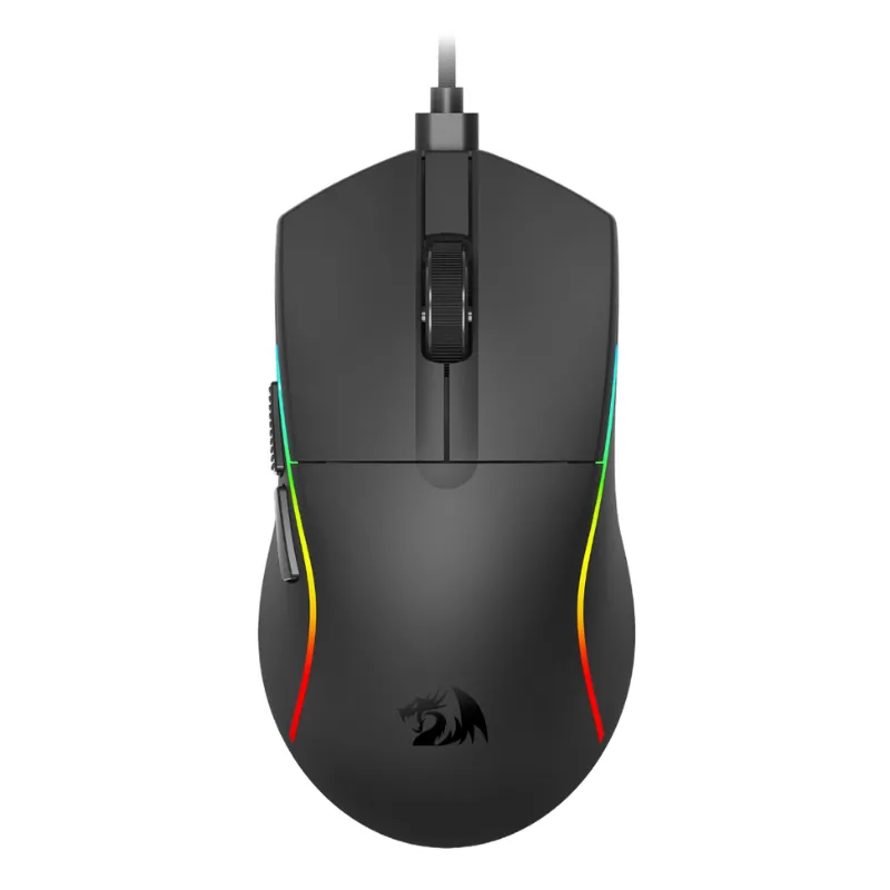Souris Gamer Redragon Decide M816 RGB Noir, Photo boutique Best Buy Tunisie chez Best Buy Tunisie