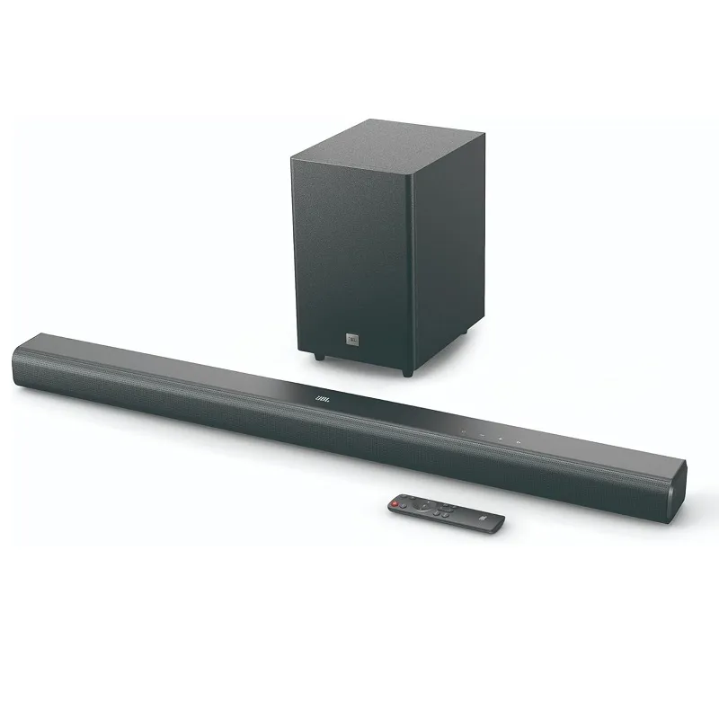 Barre De Son JBL SB550 Noir, Photo boutique Best Buy Tunisie chez Best Buy Tunisie