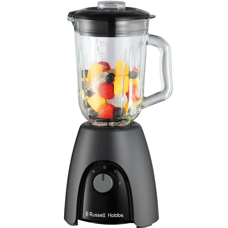 Blender Russell Hobbs Desire Matte Charcoal 27121-56 Noir