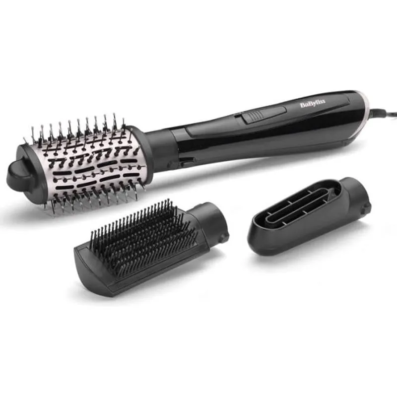 Brosse soufflante BABYLISS AS128E 1000W - Noir, Photo boutique Best Buy Tunisie chez Best Buy Tunisie