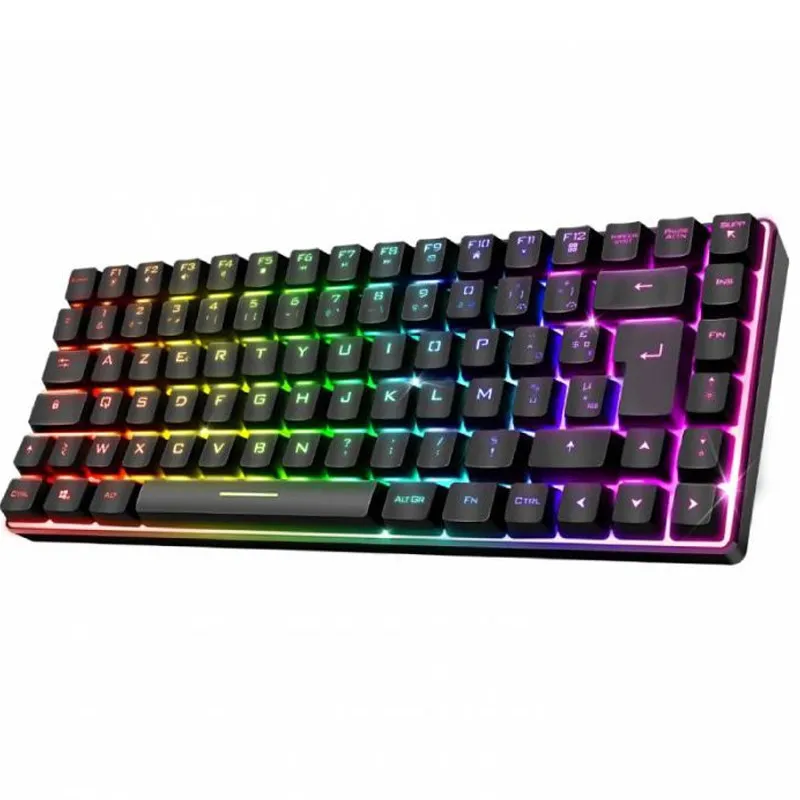 Clavier Gamer Sans Fil SPIRIT OF GAMER ELITE-K70 RGB - Noir, Photo boutique Best Buy Tunisie chez Best Buy Tunisie