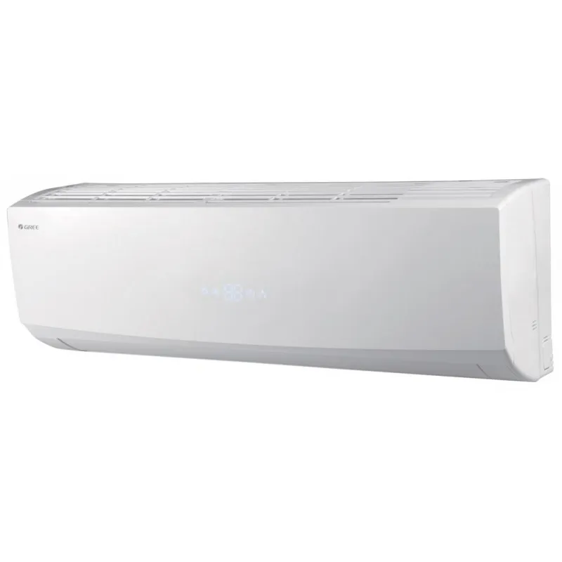 Climatiseur Gree 24000 BTU Inverter Tropicalisé Chaud & Froid, Photo boutique Best Buy Tunisie chez Best Buy Tunisie