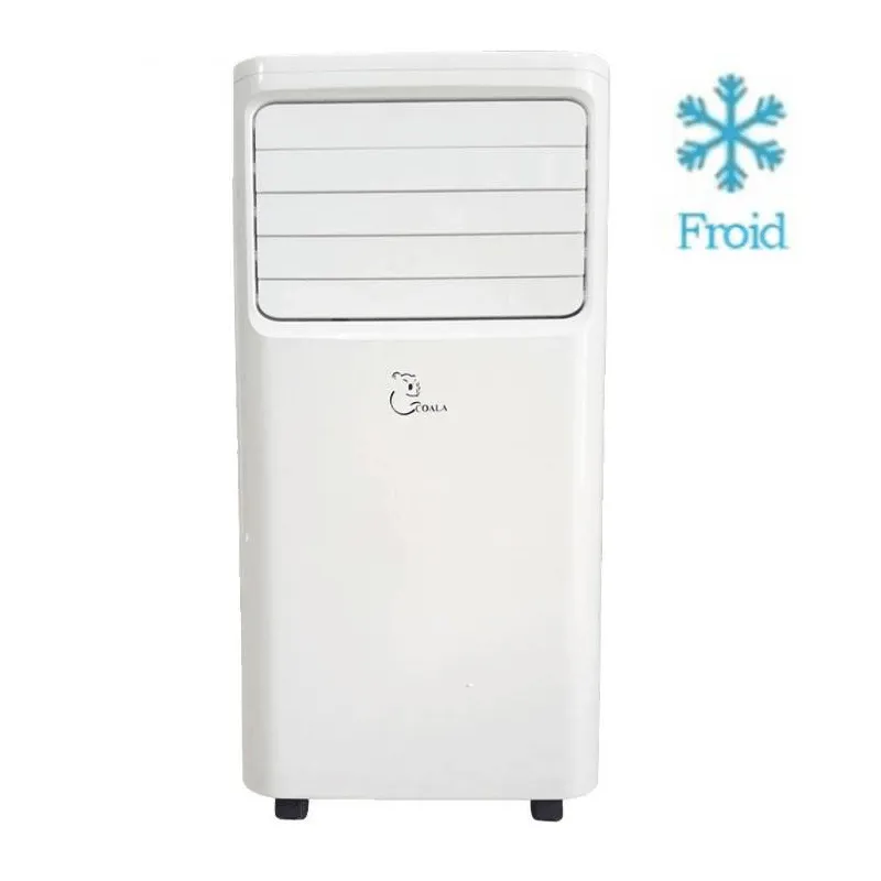 Climatiseur Mobile COALA 12000 BTU Froid MB12000, Photo boutique Best Buy Tunisie chez Best Buy Tunisie