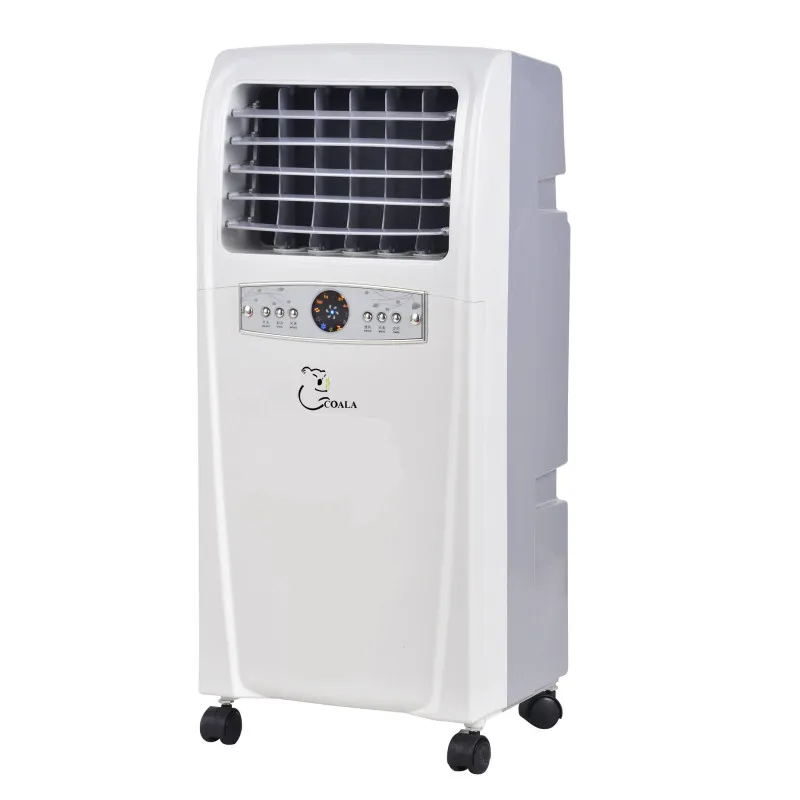 Climeur Mobile Coala 6L Froid Blanc (CLIMEUR-6L), Photo boutique Best Buy Tunisie chez Best Buy Tunisie