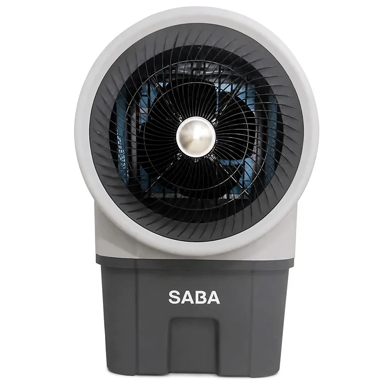 Climeur Saba FA-M90 90 Litres Boeing Gris, Photo boutique Best Buy Tunisie chez Best Buy Tunisie