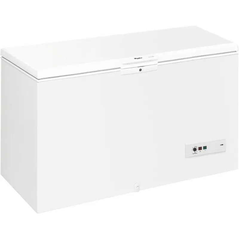 Whirlpool WHM 3911 congélateur Congélateur coffre Pose libre 390 L Blanc, Photo boutique Best Buy Tunisie chez Best Buy Tunisie