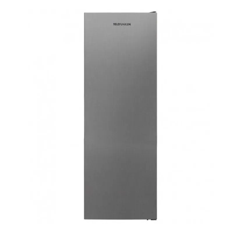 Congélateur Vertical Telefunken FRIG-371I 307 Litres NoFrost - Silver, Photo boutique Best Buy Tunisie chez Best Buy Tunisie