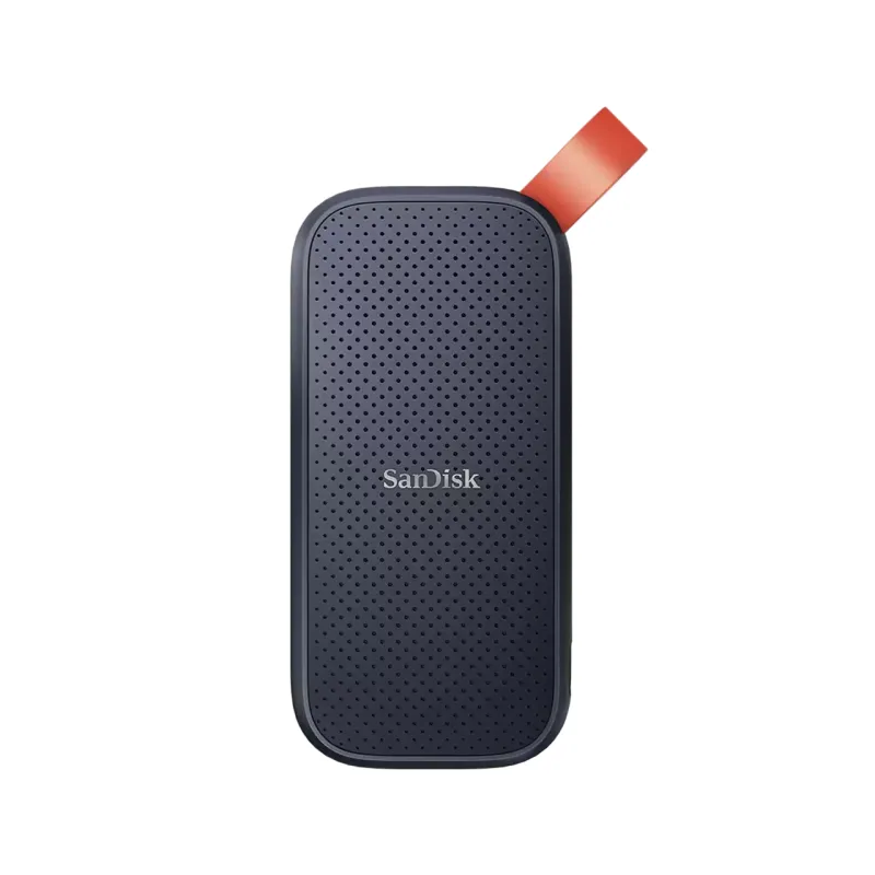 SanDisk SDSSDE30-1T00-G26 lecteur à circuits intégrés externe 1 To Noir, Photo boutique Best Buy Tunisie chez Best Buy Tunisie