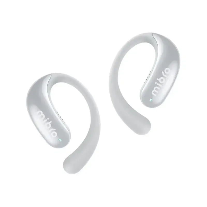 Ecouteurs Sans Fil Mibro OpenEar Blanc, Photo boutique Best Buy Tunisie chez Best Buy Tunisie