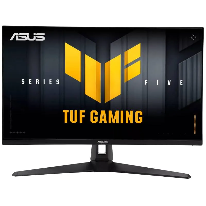 Ecran ASUS TUF Gaming VG27AQM5A 27" QHD FAST IPS 300 Hz, Photo boutique Best Buy Tunisie chez Best Buy Tunisie