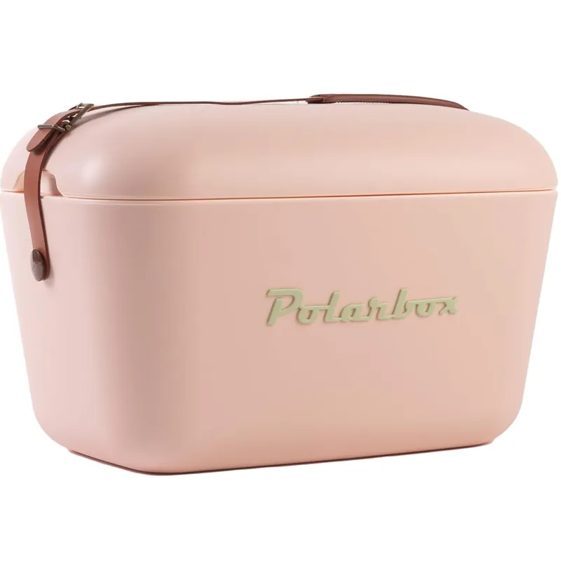 Glacière Portable Polarbox 20 Litres - Rose, Photo boutique Best Buy Tunisie chez Best Buy Tunisie