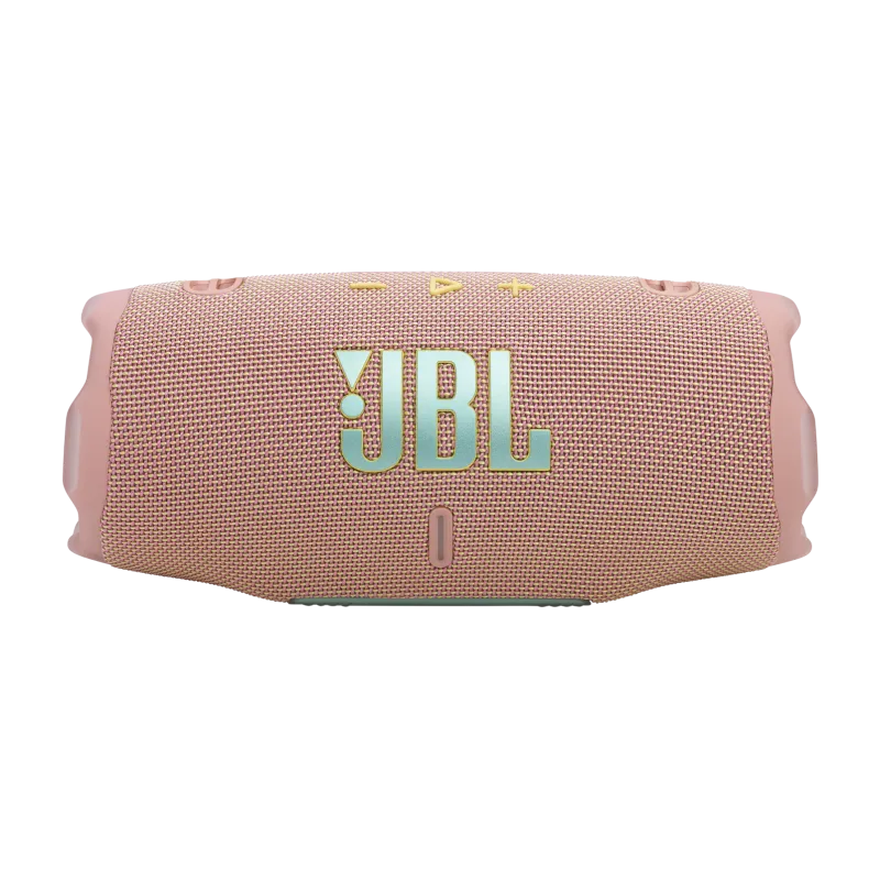 Haut Parleur Bluetooth JBL Charge 6 Rose, Photo boutique Best Buy Tunisie chez Best Buy Tunisie