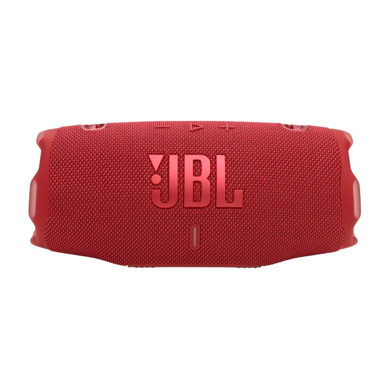 Haut Parleur Bluetooth JBL Charge 6 Rouge, Photo boutique Best Buy Tunisie chez Best Buy Tunisie