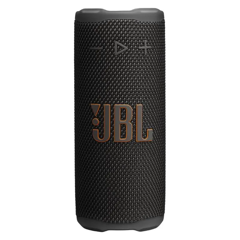 Haut Parleur Sans Fil JBL Grip - Noir, Photo boutique Best Buy Tunisie chez Best Buy Tunisie