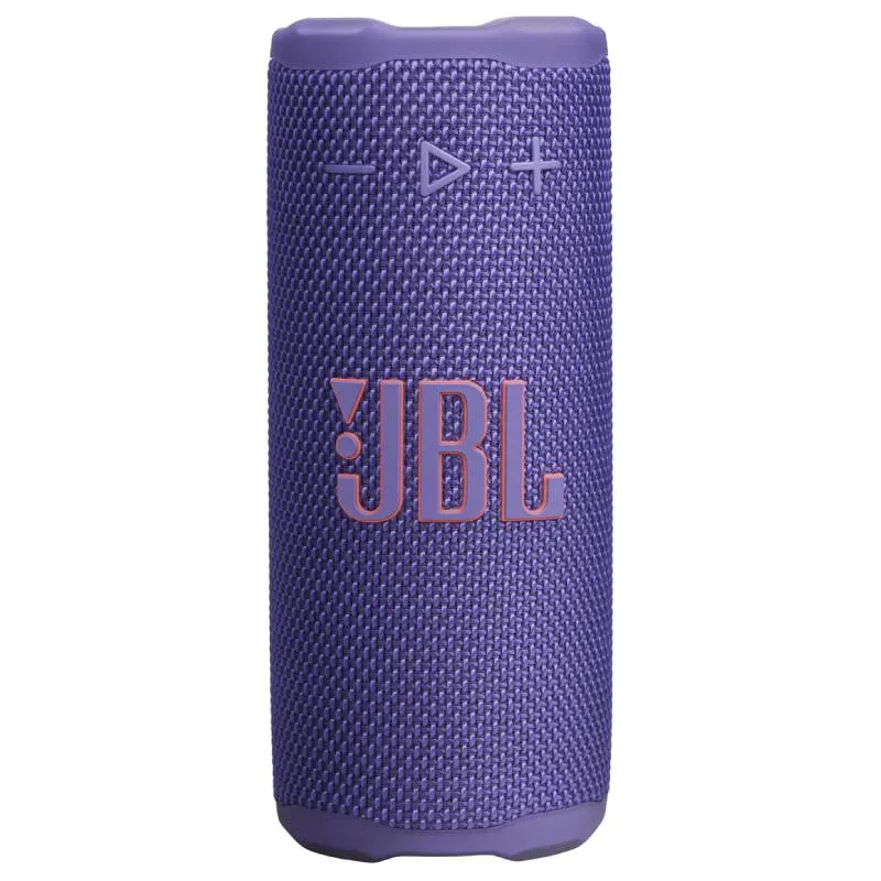 Haut Parleur Bluetooth JBL Grip Violet, Photo boutique Best Buy Tunisie chez Best Buy Tunisie