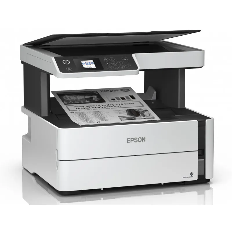 Epson EcoTank ET-M2170, Photo boutique Best Buy Tunisie chez Best Buy Tunisie