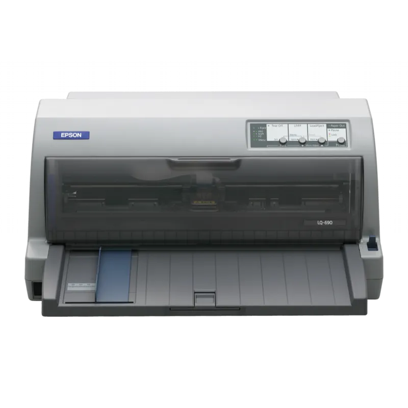 Imprimante Matricielle Epson LQ 690II - C11CJ82401