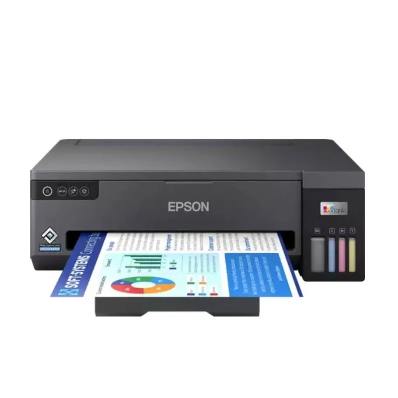Epson EcoTank L11050 Inkjet/A3+/Print/ imprimante jets d'encres Couleur 4800 x 1200 DPI Wifi, Photo boutique Best Buy Tunisie chez Best Buy Tunisie
