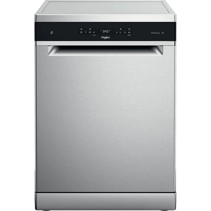 Whirlpool WFO 3T233 P 6.5 X Sous comptoir 14 couverts D, Photo boutique Best Buy Tunisie chez Best Buy Tunisie