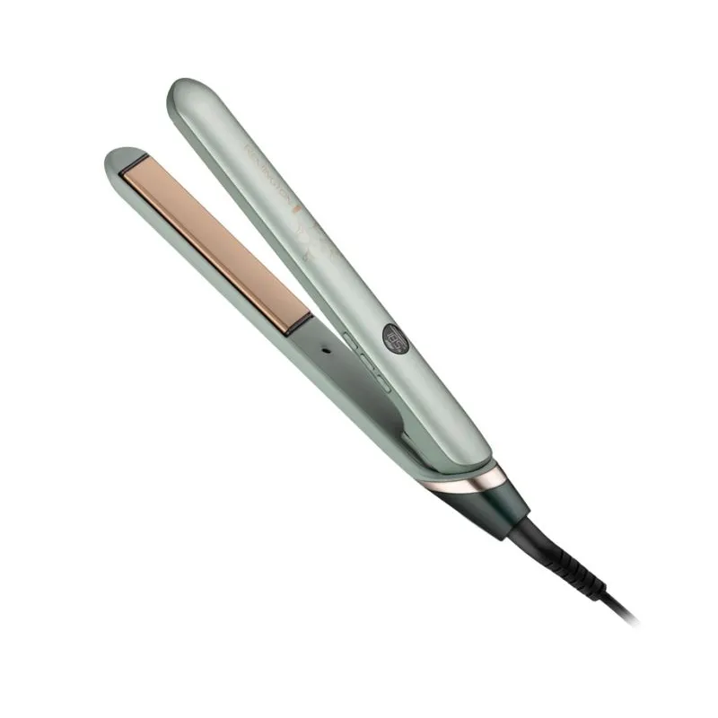 Plaque Cheveux Remington Botanicals S5860 210°CVert, Photo boutique Best Buy Tunisie chez Best Buy Tunisie