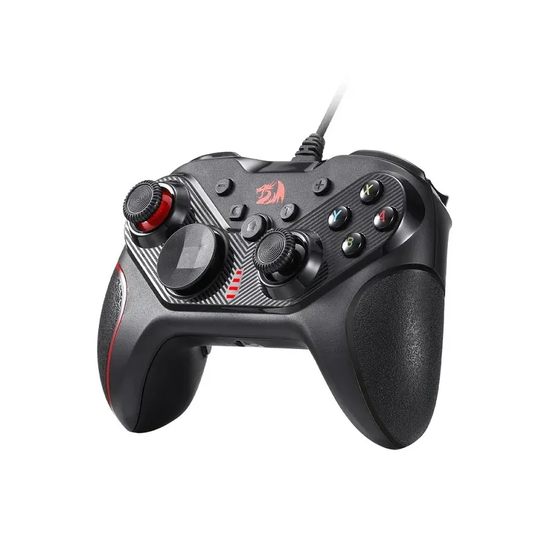 Manette De Jeux Redragon RIFT G710 Noir, Photo boutique Best Buy Tunisie chez Best Buy Tunisie