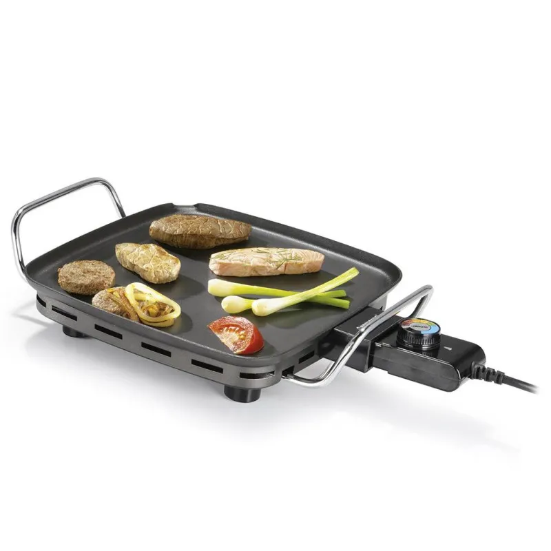 Mini Grill Chef Princess 102210 / 1900 W, Photo boutique Best Buy Tunisie chez Best Buy Tunisie