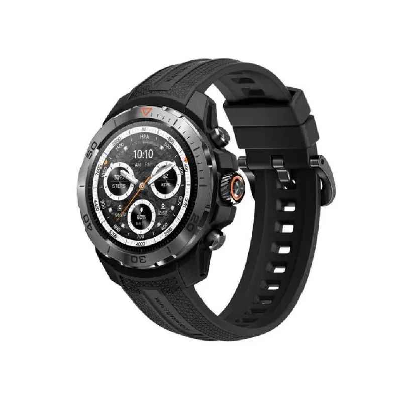 Montre Connectée MIBRO GS EXPLORER - Noir - XPAW017OB