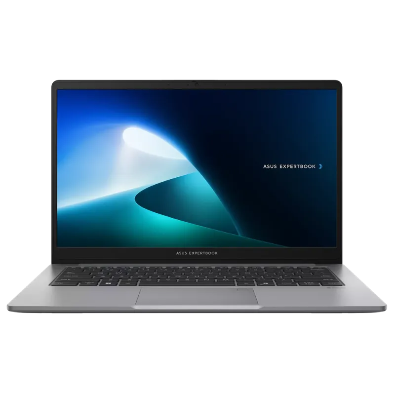 PC Portable ASUS ExpertBook P1403 i5 13è Gén 8Go 512Go SSD - Gris, Photo boutique Best Buy Tunisie chez Best Buy Tunisie