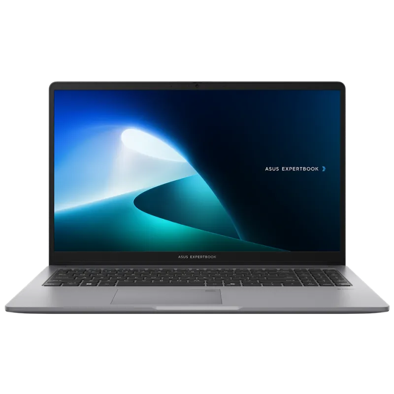 PC Portable ASUS ExpertBook P1503 i7 13è Gén 8Go 512G SSD - Gris, Photo boutique Best Buy Tunisie chez Best Buy Tunisie