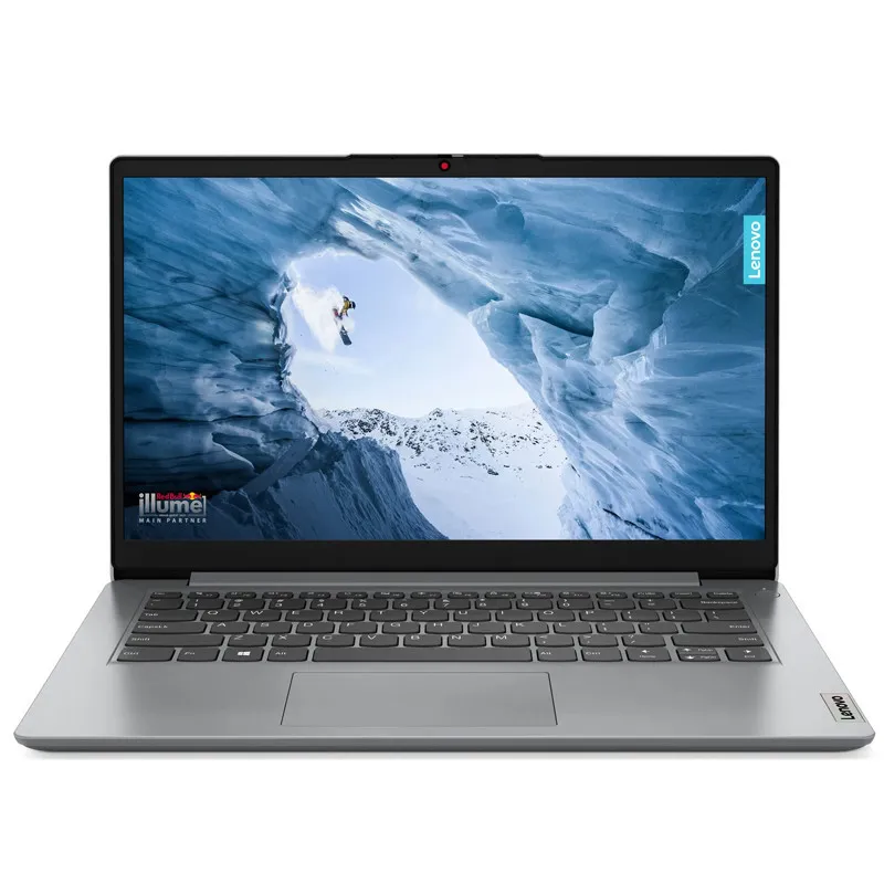PC Portable LENOVO IdeaPad 1 15IJL7 Intel Celeron N4500 8 Go 256G SSD, Photo boutique Best Buy Tunisie chez Best Buy Tunisie