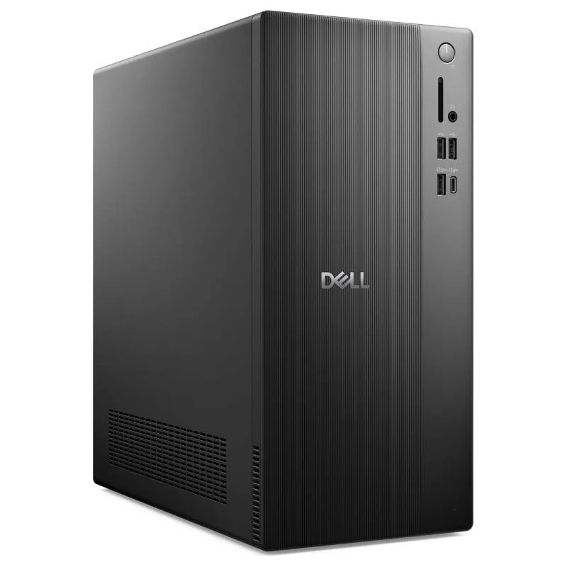 Pc de Bureau Dell Pro Tower Essential QVT1260 / i3-14100 / 8 Go / 512 Go SSD, Photo boutique Best Buy Tunisie chez Best Buy Tunisie