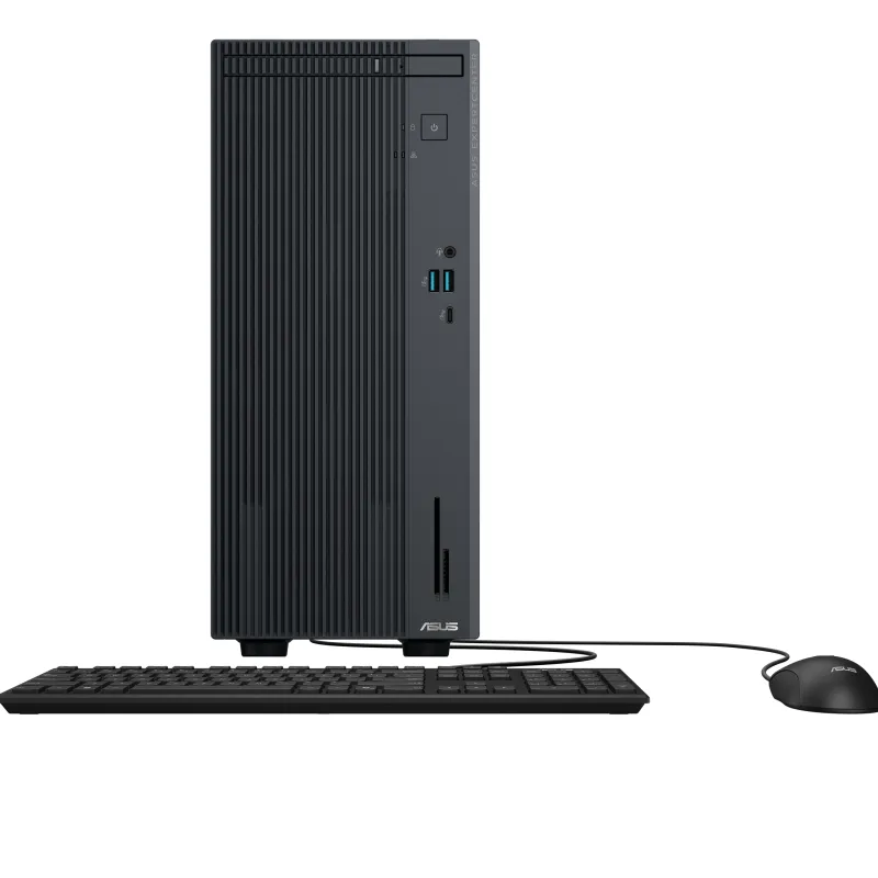 Pc de Bureau ASUS ExpertCenter P500MV i3 13è Gén 8 Go 256 Go SSD - Gris, Photo boutique Best Buy Tunisie chez Best Buy Tunisie