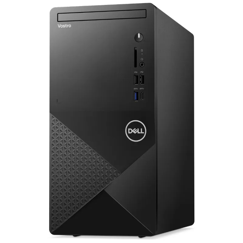 PC de Bureau DELL VOSTRO 3030 i7 12è Gén 8 Go 512 Go SSD - Noir, Photo boutique Best Buy Tunisie chez Best Buy Tunisie