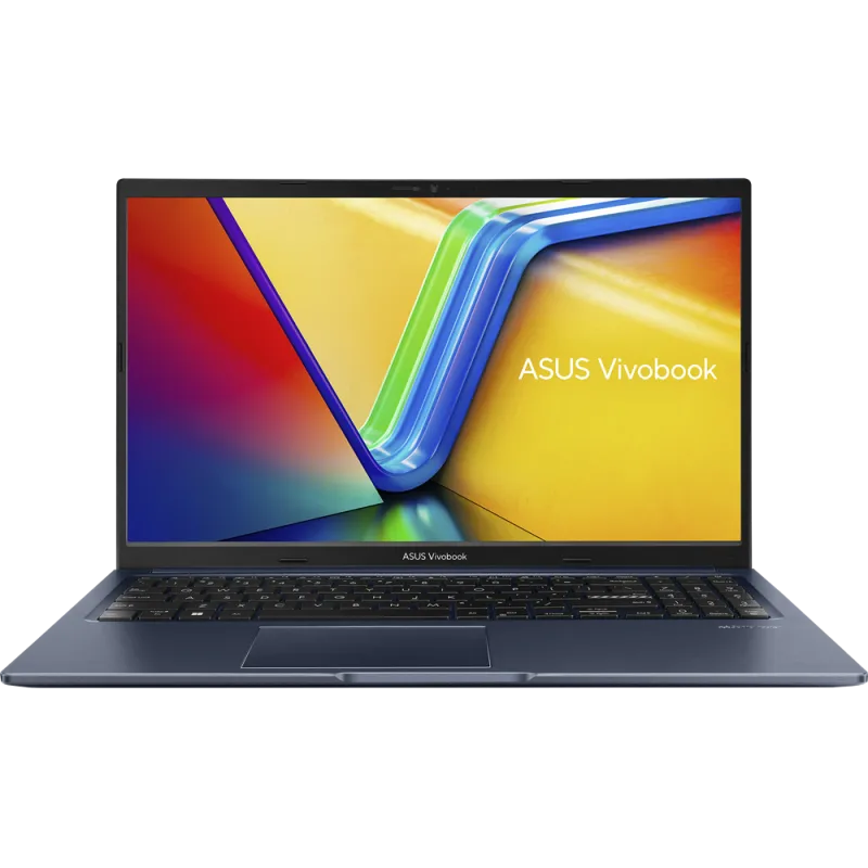 Pc Portable ASUS Vivobook 15 M1502YA / Ryzen 7 5825U / 8 Go / 512 Go SSD / Windows 11 / Bleu, Photo boutique Best Buy Tunisie chez Best Buy Tunisie