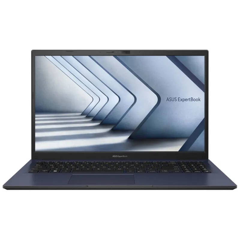 Pc Portable Asus Expertbook B1 B1502 i7 13Gén 8 Go 512 Go SSD, Photo boutique Best Buy Tunisie chez Best Buy Tunisie