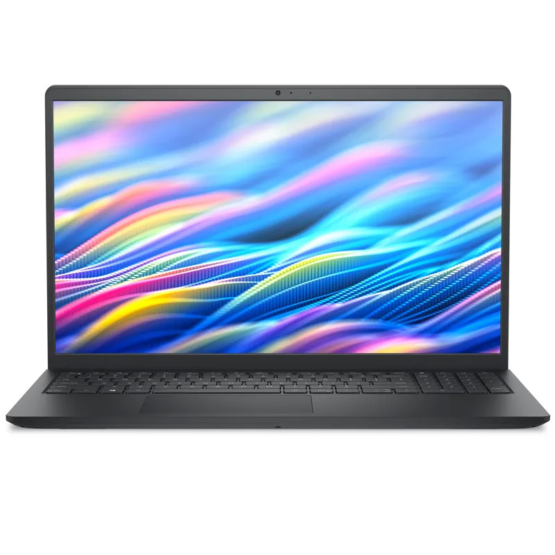 Pc Portable Dell 15 DC15250 / Core 3 100U / 8 Go / 512 Go SSD / Windows 11 Pro / Noir, Photo boutique Best Buy Tunisie chez Best Buy Tunisie