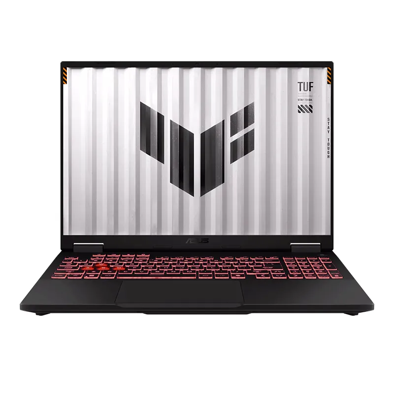 Pc Portable Gamer Asus TUF Gaming A16 Ryzen 7 16Go 512Go SSD RTX 5070, Photo boutique Best Buy Tunisie chez Best Buy Tunisie