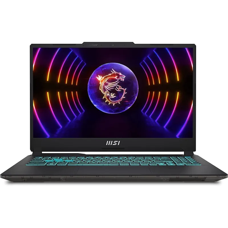 PC Portable Gamer MSI Cyborg 15 A13VE i7 13è Gén 8G RTX 4050, Photo boutique Best Buy Tunisie chez Best Buy Tunisie