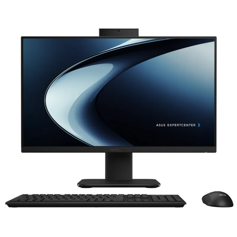 PC de Bureau ALL IN ONE ASUS P440VAK Intel Core 7 240H 8Go 512Go SSD, Photo boutique Best Buy Tunisie chez Best Buy Tunisie