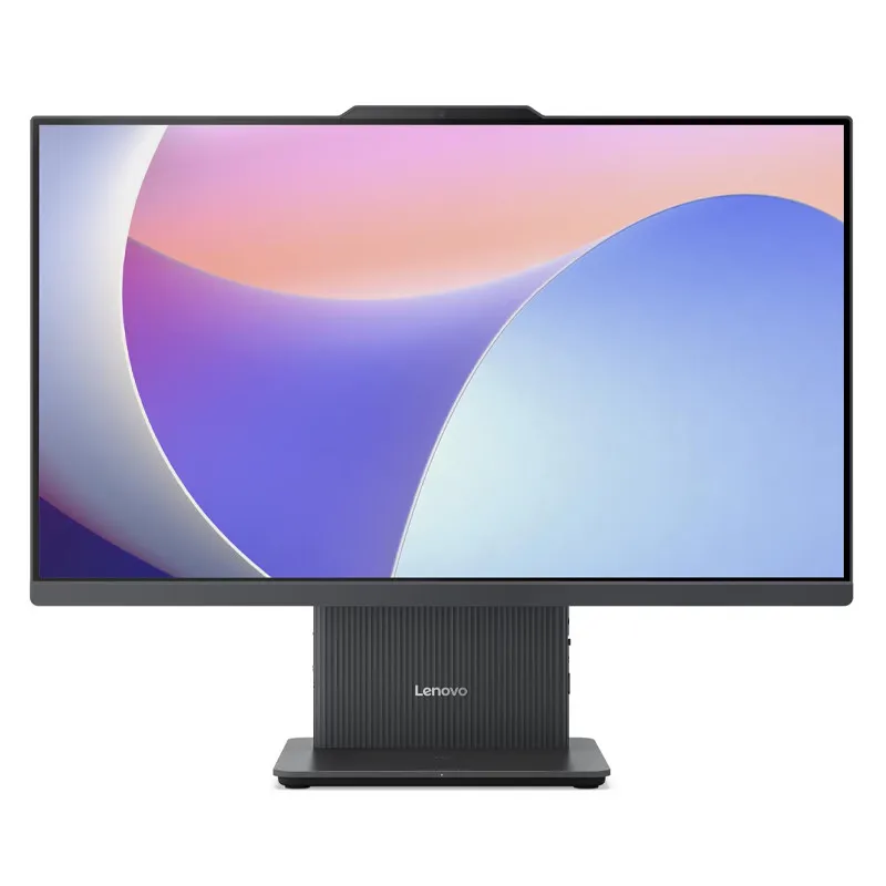 Pc de Bureau All In One Lenovo IdeaCentre AIO 24IRH9 i5 13Gén 8Go 512Go SSD, Photo boutique Best Buy Tunisie chez Best Buy Tunisie