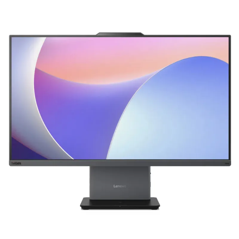 Lenovo IdeaCentre AIO 24IRH9 Intel® Core™ i7 i7-13620H 60,5 cm (23.8") 1920 x 1080 pixels Écran tactile PC All-in-One 8 Go DDR5-SDRAM 512 Go SSD Wi-Fi 6 (802.11ax) Gris, Photo boutique Best Buy Tunisie chez Best Buy Tunisie