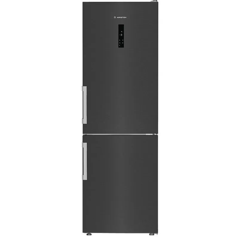 Réfrigérateur Combiné Ariston ARB60F6362DXNA 316L NoFrost Inox, Photo boutique Best Buy Tunisie chez Best Buy Tunisie