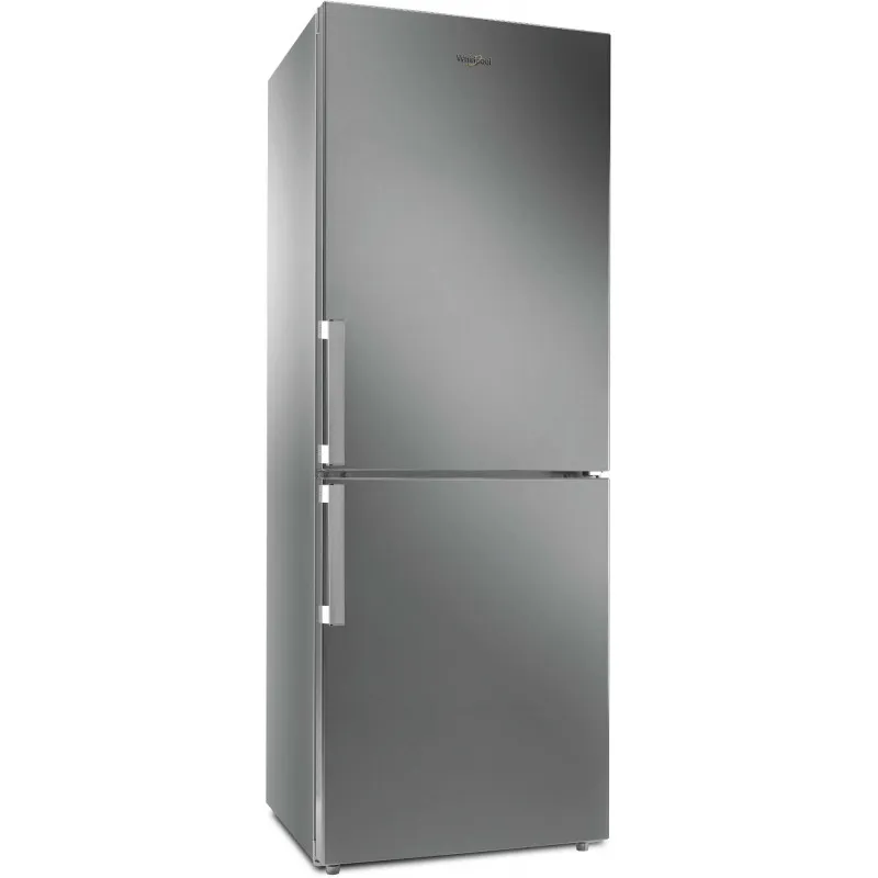 Whirlpool WB70I 931 X réfrigérateur-congélateur Pose libre 462 L F Acier inoxydable, Photo boutique Best Buy Tunisie chez Best Buy Tunisie