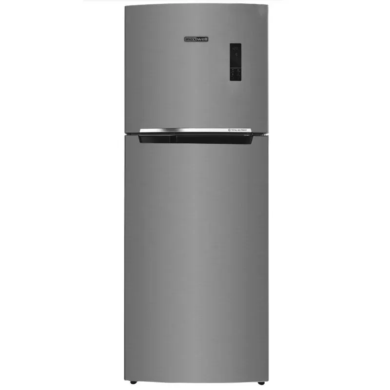 Réfrigérateur MAXWELL MAX-RDNF470AIS 470 Litres NoFrost - Inox, Photo boutique Best Buy Tunisie chez Best Buy Tunisie