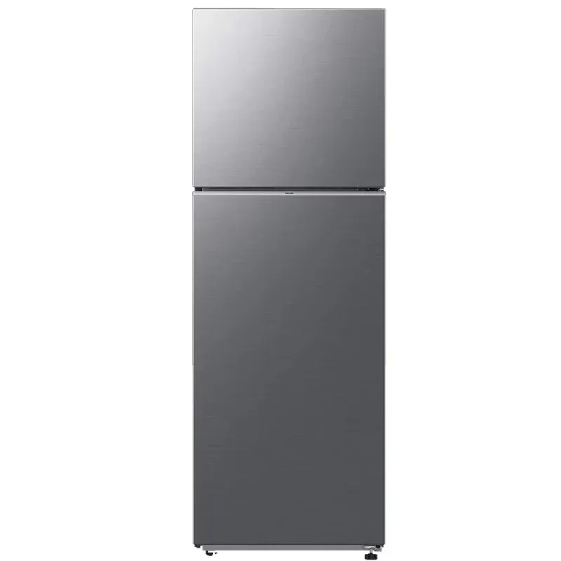 Réfrigérateur Samsung RT31 - 305L NoFrost Argent Économique, Photo boutique Best Buy Tunisie chez Best Buy Tunisie