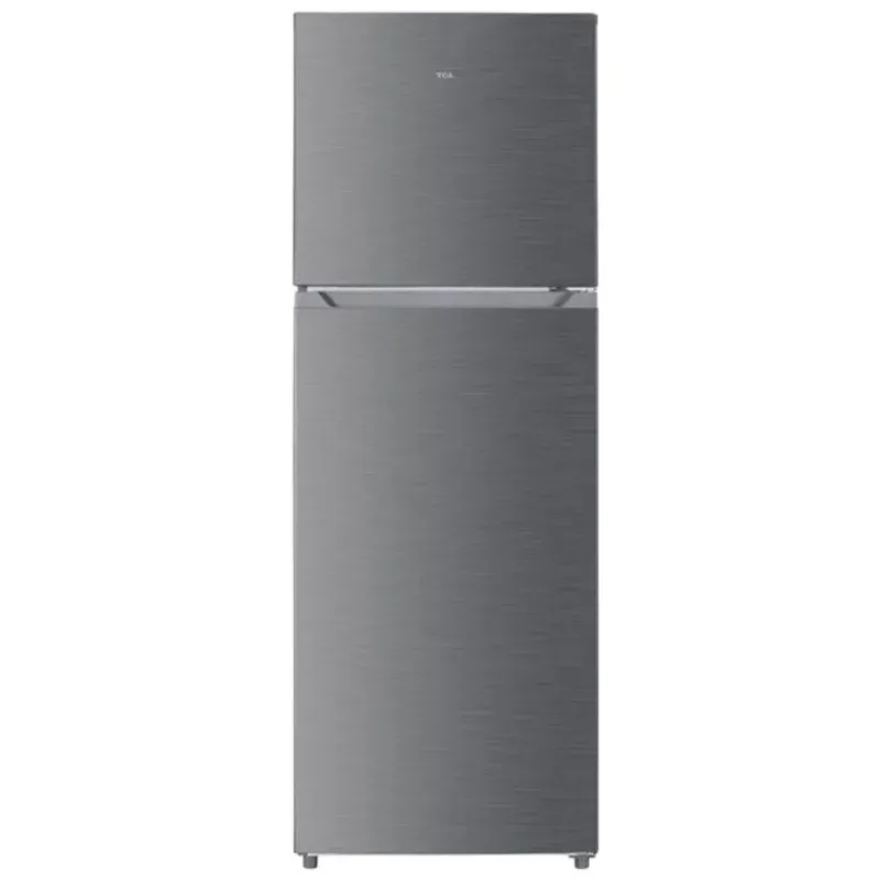 Réfrigérateur Tcl P333TMS 333 Litres NoFrost - Inox, Photo boutique Best Buy Tunisie chez Best Buy Tunisie